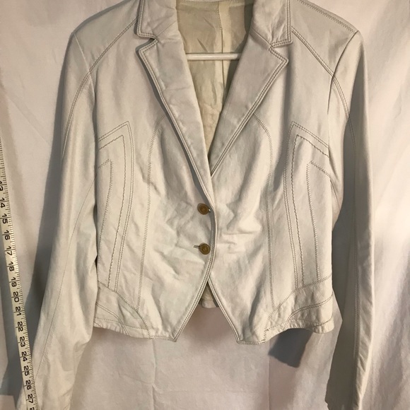 Marcello Pampaloni Garrett Blazer “RARE” - Picture 13 of 16